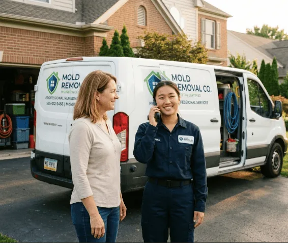 Crawlspace Mold Remediation Kinderhook, IL FAQs